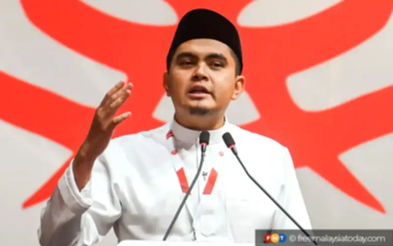 Gaya Politik Akmal Mungkin Kelirukan Pengundi, Kata Penganalisis