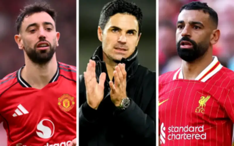 Gemilang EPL: Arsenal Juara, Arteta Pilihan, Rindu Masa Silam