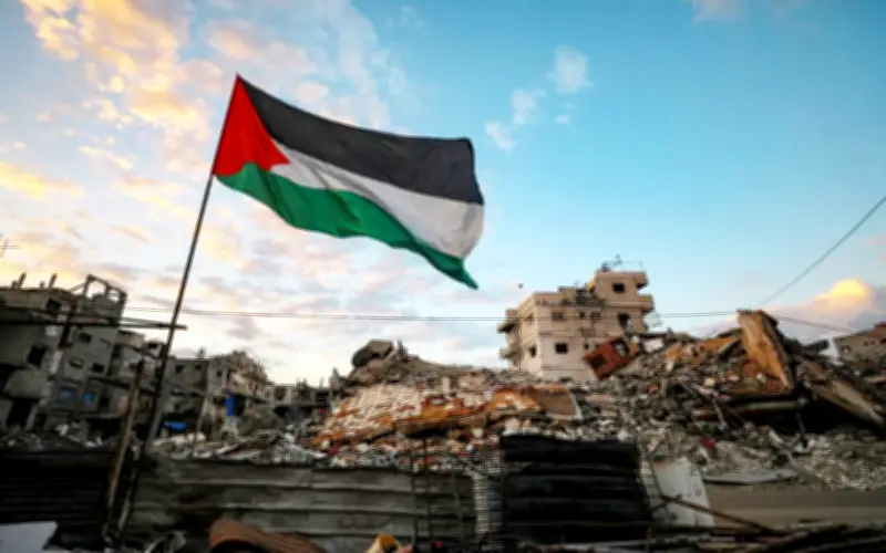 Gencatan Gaza masih bertahan tetapi 'jauh dari sempurna'