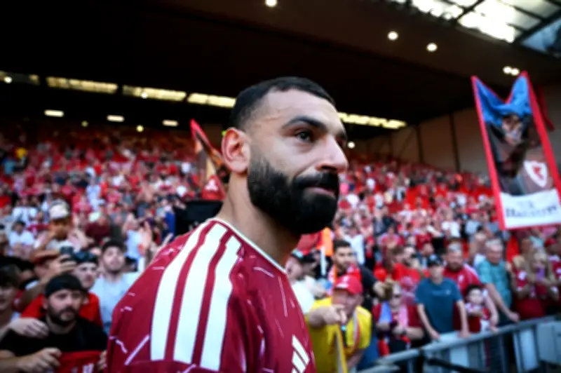 Generasi Emas Belgium, Mohamed Salah sasar peluang terakhir kejuaraan Piala Dunia