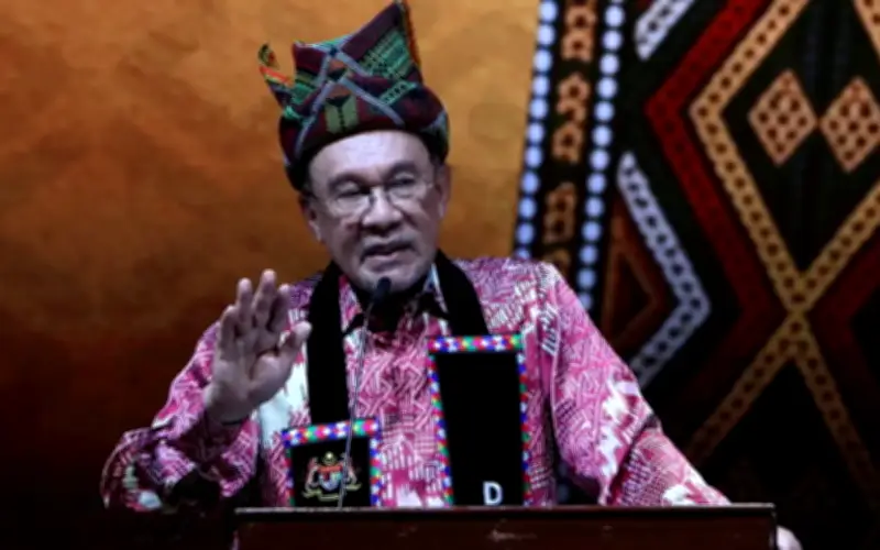 Geran Khas Interim Sabah Dinaikkan kepada RM1.5 Bilion