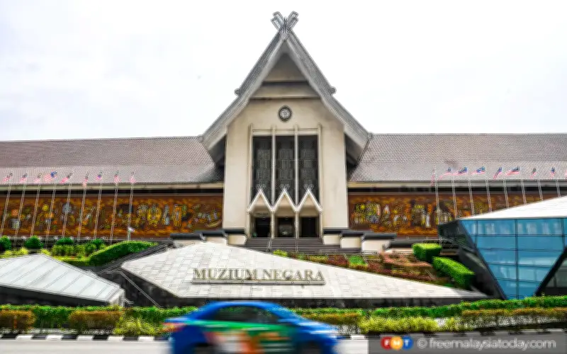 Geran RM5 Juta Buka Peluang Perkasa Muzium dan Warisan Negara