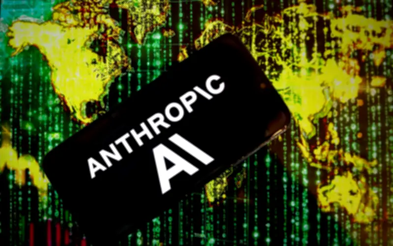 Gergasi AI Anthropic Capai Nilai Hampir Trilion Dolar