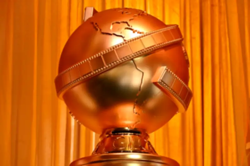 Golden Globes larang persembahan AI, ikut jejak Oscar