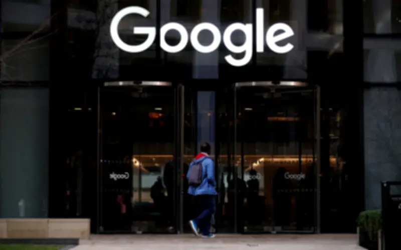 Google berdepan tuntutan baharu £3 bilion di UK atas iklan dalam talian