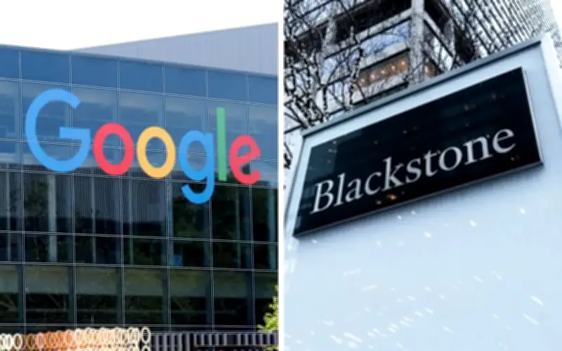Google dan Blackstone lancarkan usaha sama AI awan untuk pusat data