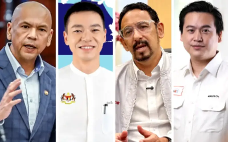 GRS buka ruang wajah segar untuk masa depan Sabah