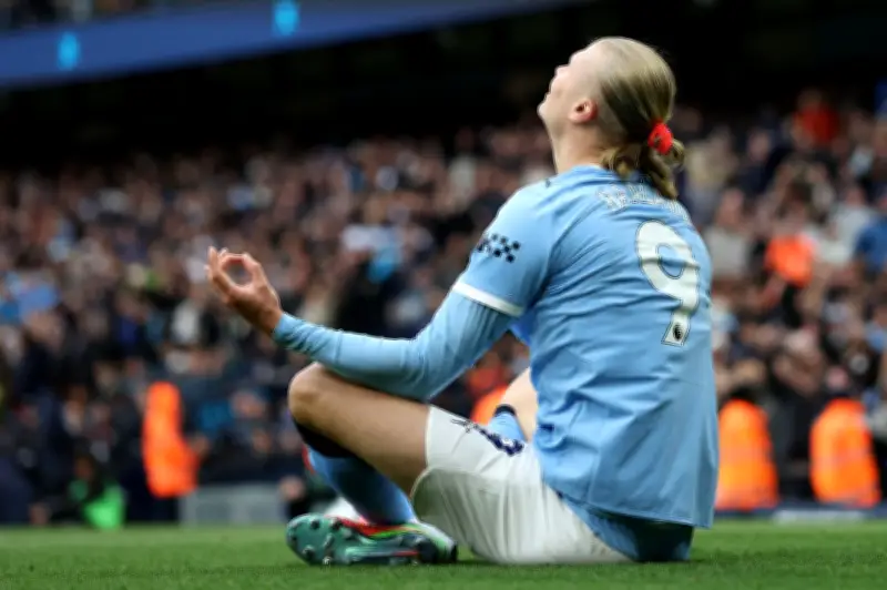 Guardiola gesa pasukan Premier League elak kontroversi VAR