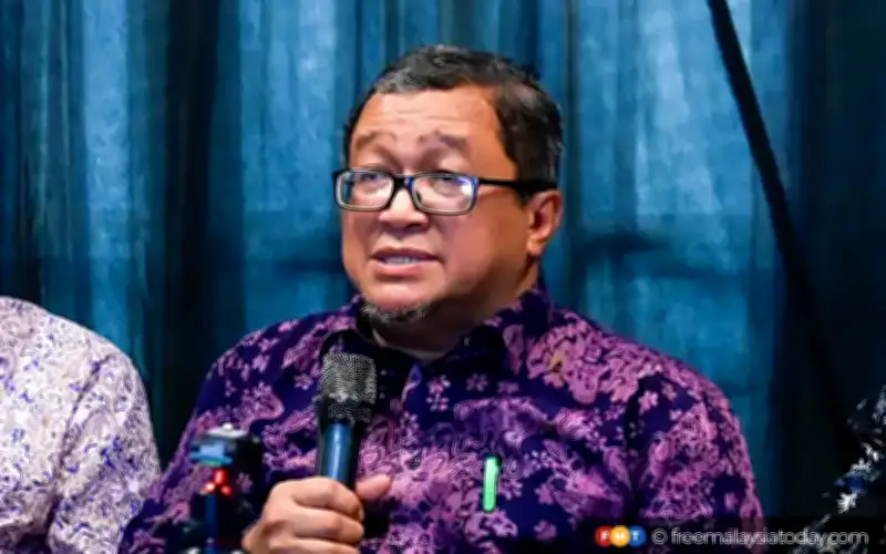 Hak akar umbi mahu PAS tanding Gombak tapi pusat buat keputusan