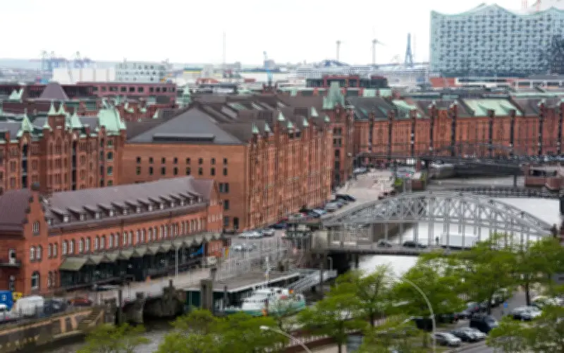 Hamburg tarik diri tawar Sukan Olimpik selepas kalah referendum