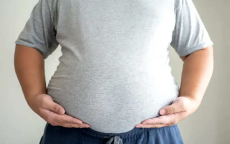 Hampir 60% pekerja di Malaysia mengalami berat berlebihan dan obesiti