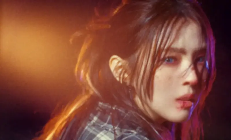 Han So-hee bintangi video muzik terbaru Xlov, aku peminat tegar