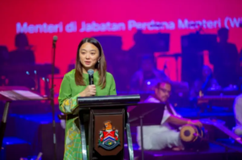 Hannah Yeoh dedah kolam takungan banjir KL susut 70 peratus akibat tanah diberi kepada pemaju