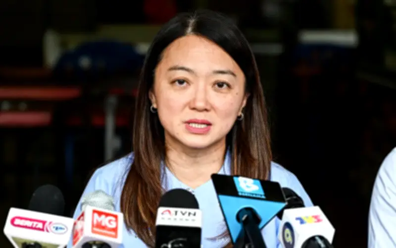 Hannah Yeoh jamin perkhidmatan Setiawangsa diteruskan, Bukit Dinding dipelihara