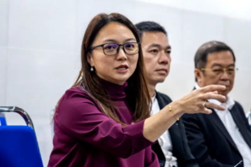 Hannah Yeoh jamin perkhidmatan Setiawangsa diteruskan selepas peletakan jawatan Nik Nazmi