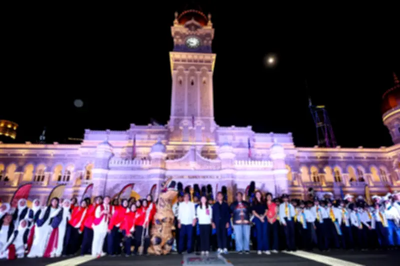 Hannah Yeoh: Rakyat Malaysia mesti aktifkan Dataran Merdeka