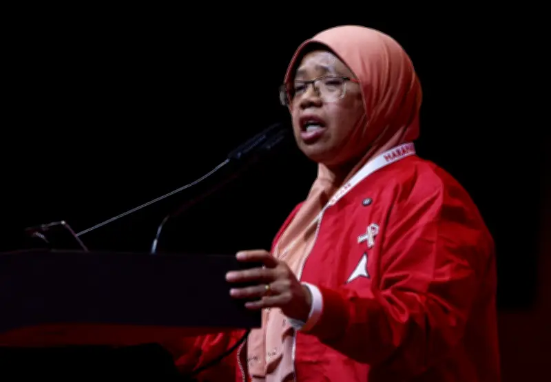 Hanya satu projek perumahan baharu direkodkan terbengkalai, kes sakit merosot
