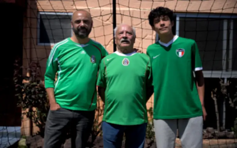Harga Tiket Piala Dunia Melambung, Keluarga Peminat Bola Sepak Mexico Kecewa