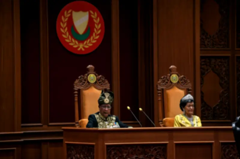 Hari Keputeraan Sultan Kedah ditukar ke 5 Julai, cuti umum ikut