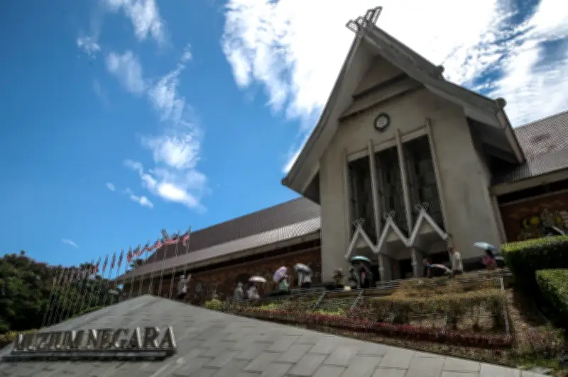 Hari Muzium Antarabangsa: 19 muzium percuma pada 18 Mei