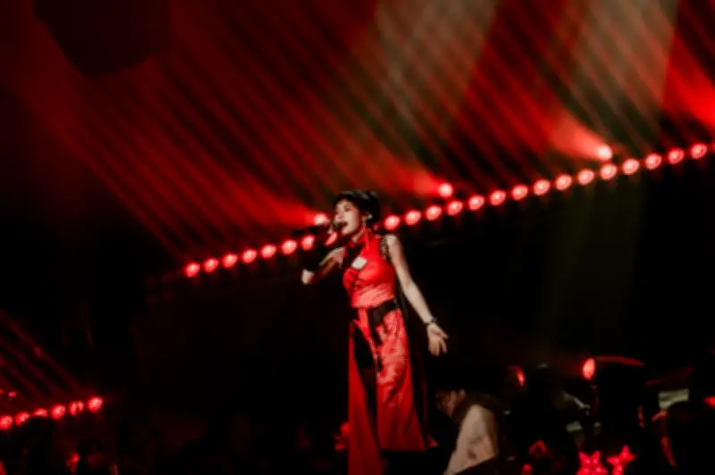 Havefun Live Show Buka Destinasi Hiburan Dua Tingkat di The Arch KL