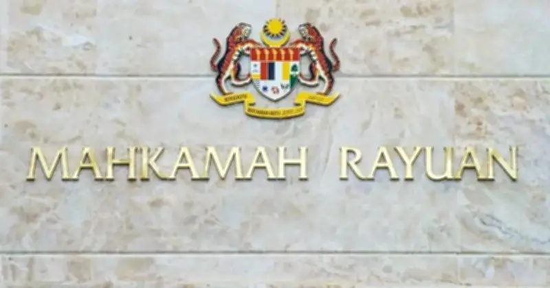 Hukuman mati diganti penjara 40 tahun kerana bunuh kekasih hamil