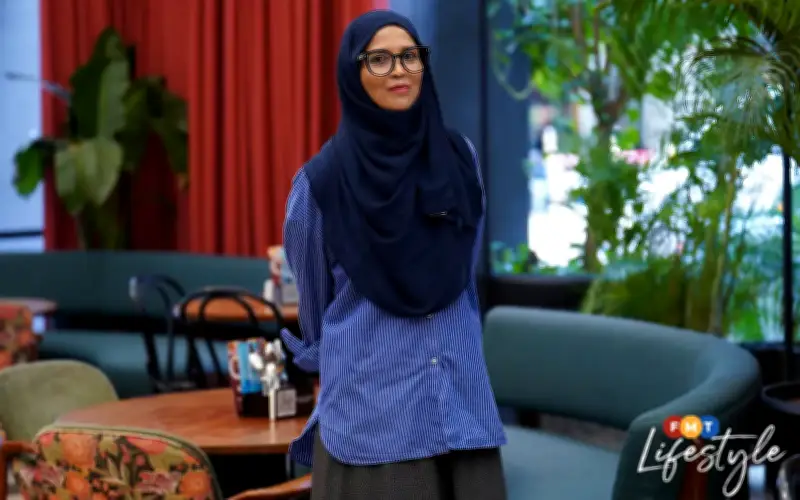 Ibu bangkit belajar undang-undang demi anak ditahan kes bunuh