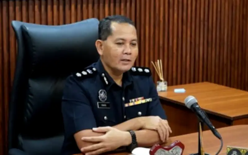 Ibu Temui Jasad Anak dalam Bilik Berkunci di Tumpat