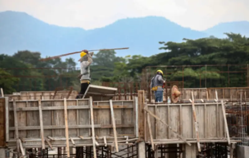 ILO gesa amalan pengambilan pekerja adil, pekerja migran jangan dikenakan yuran