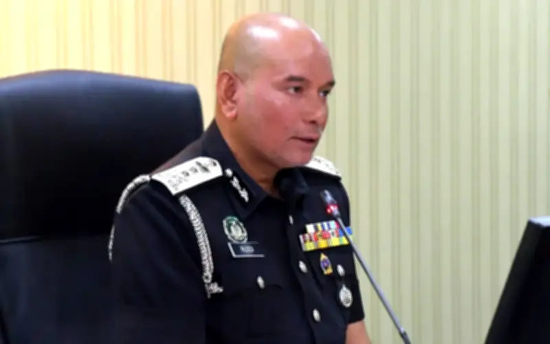Imigresen Johor lumpuh sindiket judi dalam talian RM900,000 sebulan
