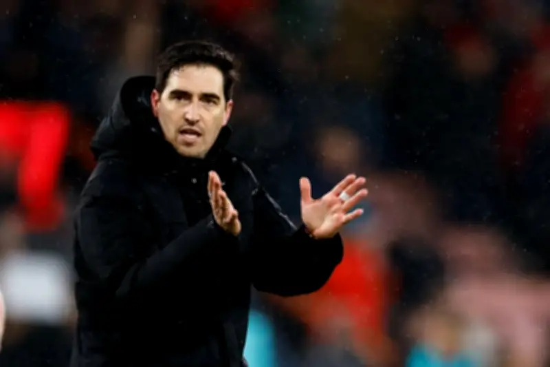 Impian Eropah Bournemouth 'pengakhiran sempurna', kata Iraola yang bakal pergi