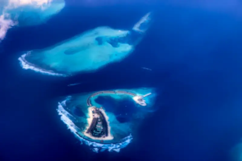 India antara Mauritius dan Maldives: Dilema geopolitik Lautan Hindi