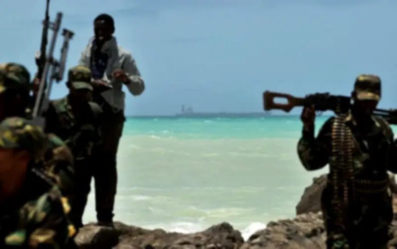 Indonesia desak rundingan segera bebaskan kru kapal tangki ditawan lanun Somalia