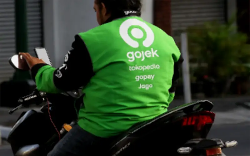 Indonesia hadkan komisen syarikat e-hailing kepada 8%