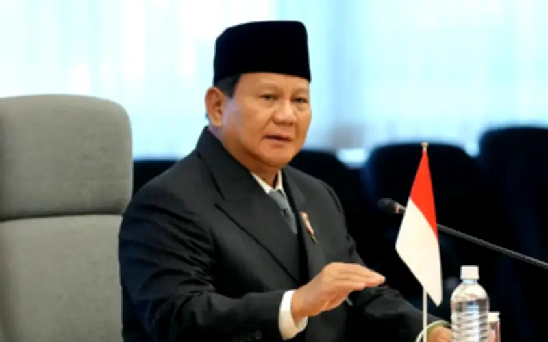 Indonesia sekat Polymarket atas kebimbangan perjudian dalam talian