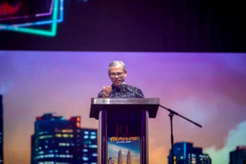 Inisiatif 'Beli Tiket Selamat' dilancar tangani penipuan tiket konsert