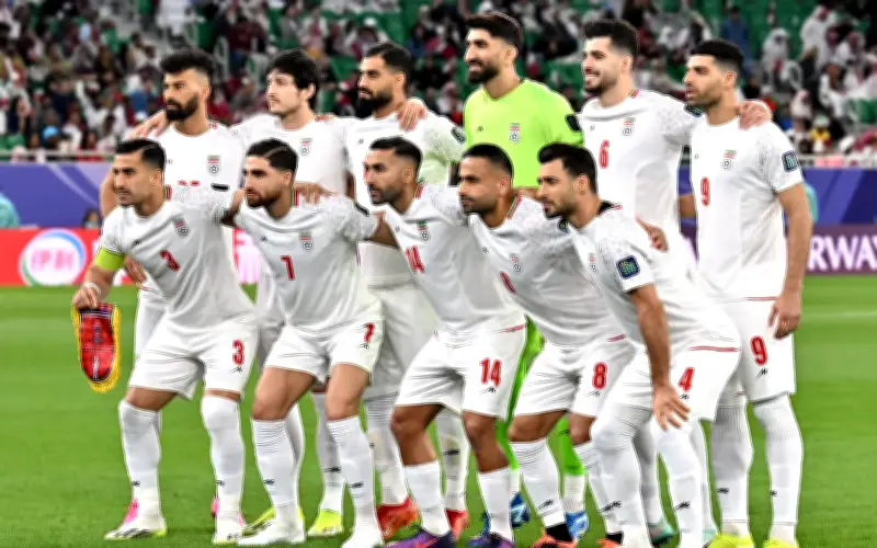 Iran akan bertanding di Piala Dunia, desak tuan rumah penuhi syarat