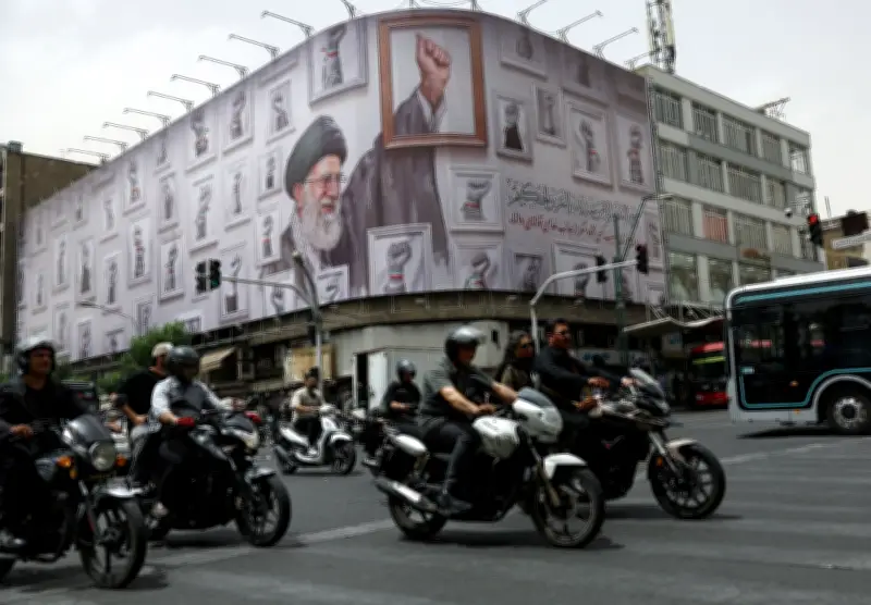 Iran kaji tawaran AS, Trump kata rundingan damai di 'garis sempadan'