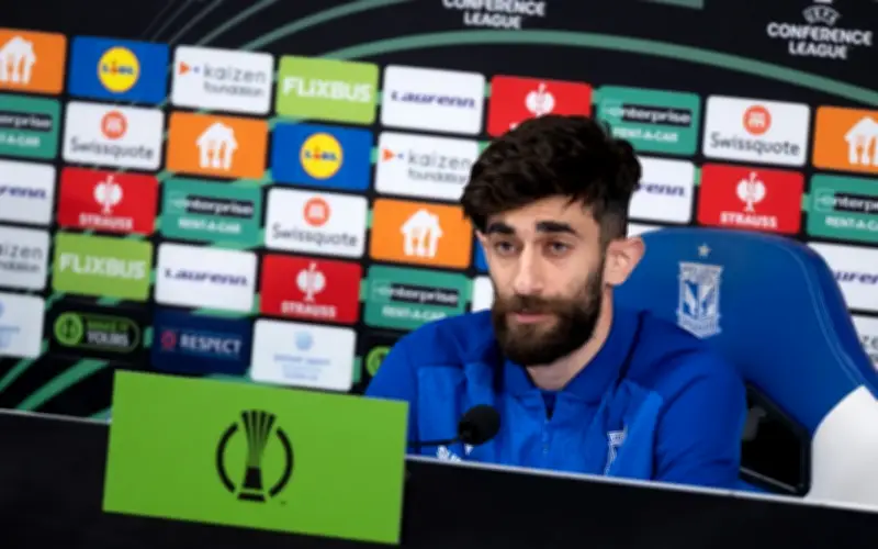 Iran kecundang kecederaan Gholizadeh menjelang Piala Dunia