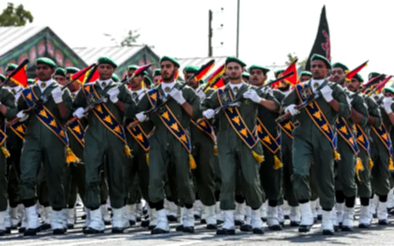 Iran: Perang Akan Merebak Luar Rantau Jika AS Serang Lagi