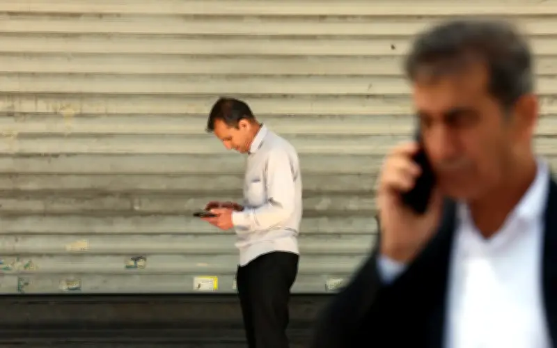 Iran pulihkan akses internet global selepas berbulan-bulan sekatan