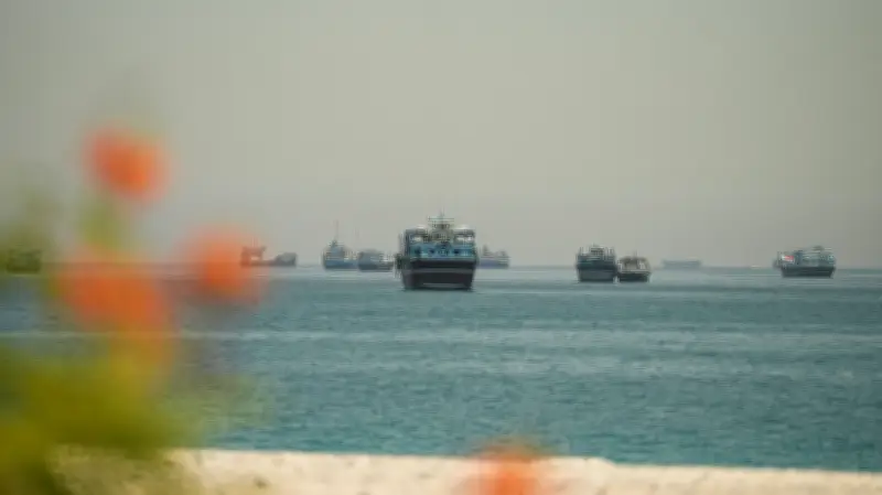 Iran tuduh AS langgar gencatan senjata dengan serangan di Hormozgan