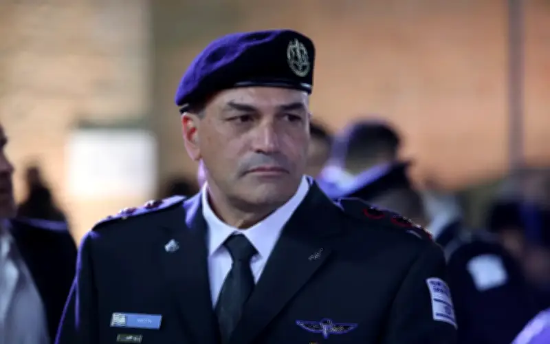 Israel isytihar selatan Lubnan zon tempur, gesa penduduk berpindah