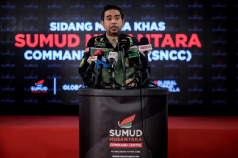 Israel pintas sembilan kapal bawa 16 rakyat Malaysia, kata SNCC