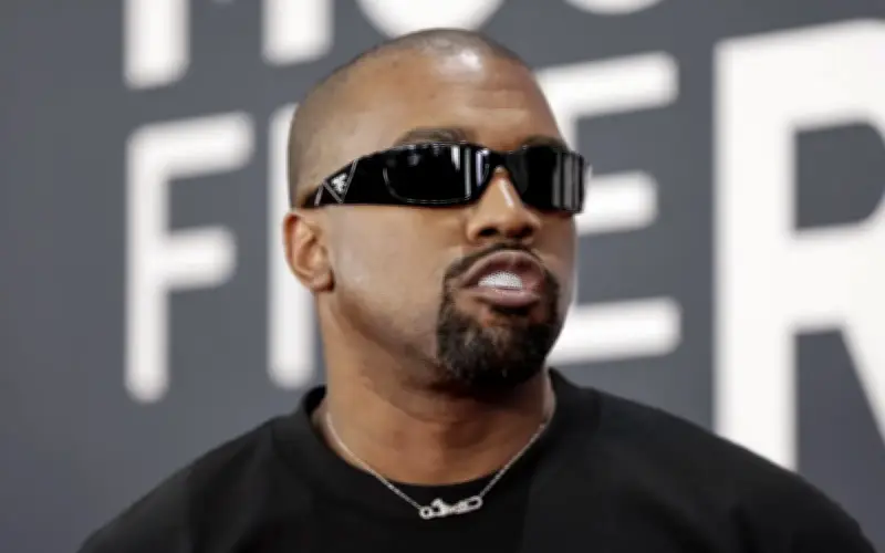 Itali larang konsert Kanye West atas faktor keselamatan