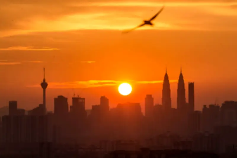 Jalan Bukit Bintang ditutup tengah malam hingga 5 pagi esok untuk program Quranic Madani