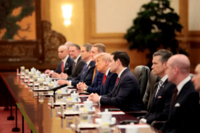 Jamuan Trump-Xi tonjolkan tradisi masakan Huaiyang China