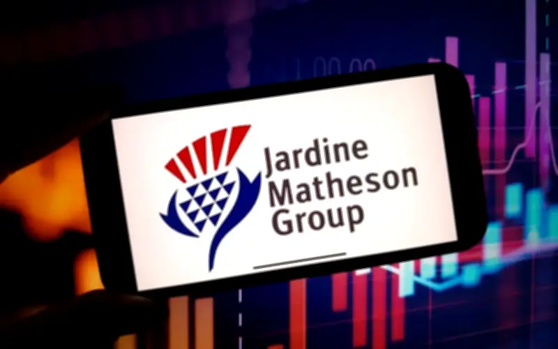 Jardine pertimbang jual pengedar kereta di Malaysia dan Singapura