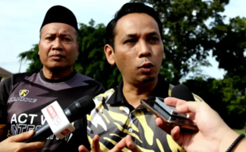 Jawatankuasa Khas Perak dibentuk tangani kecurian kabel, vandalisme infrastruktur telekomunikasi