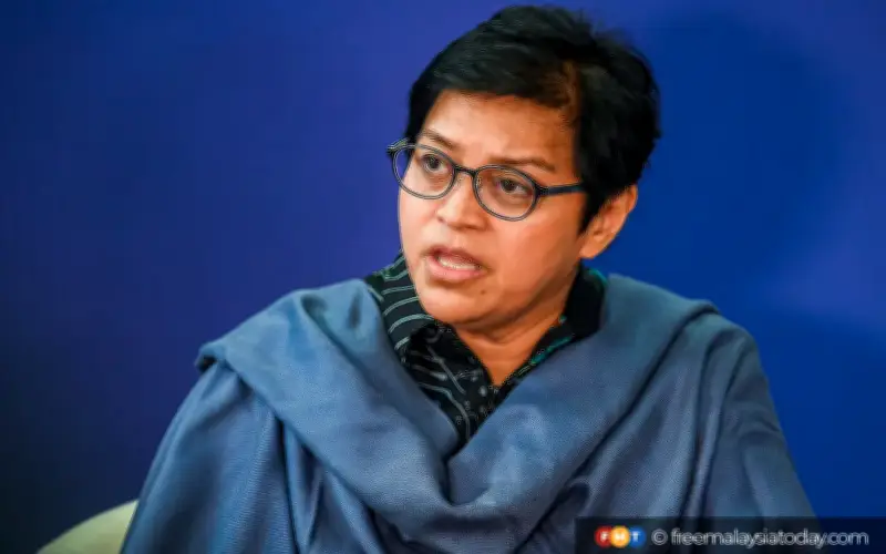 Jawatankuasa Sasar Muktamad RUU Asing Peranan AG, Pendakwa Raya Sebelum 18 Mei